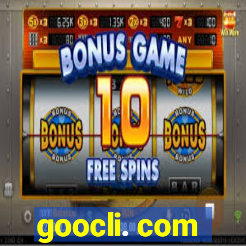 goocli. com